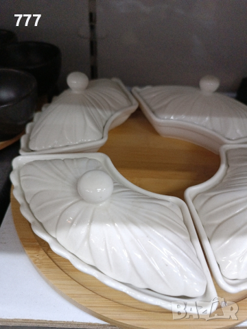 бурканчета, снимка 4 - Аксесоари за кухня - 44529112