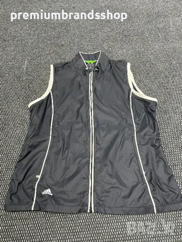 Adidas шушляков елек Мъжки XL