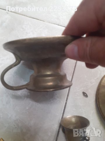 Датски месингови декори, снимка 5 - Декорация за дома - 41538543