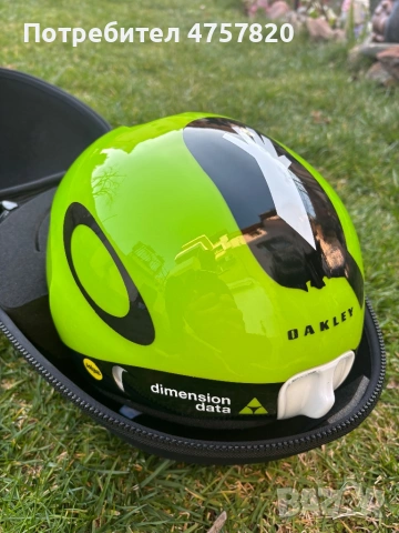 Ски каски, снимка 5 - Зимни спортове - 53839022