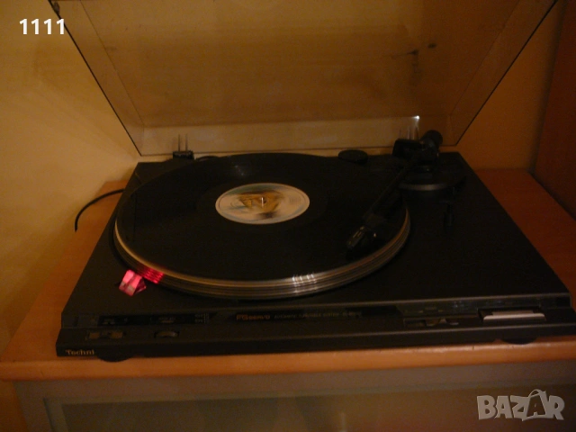 TECHNICS SL-BD22D, снимка 3 - Ресийвъри, усилватели, смесителни пултове - 53804590