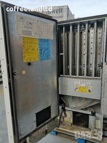 VENDO - WITTENBORG, снимка 2 - Вендинг машини - 42186518