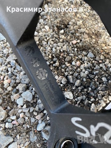 112102525 .Жила скорости за Тойота Аурис.1.33 бензин, снимка 3 - Части - 44156163