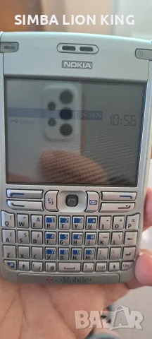 NOKIA E61 като нов, снимка 3 - Nokia - 55976978