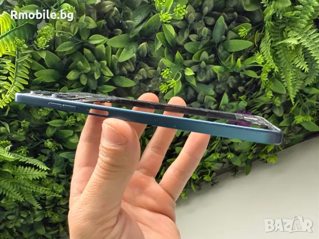 Рамка за Motorola G34 зелена, снимка 2 - Резервни части за телефони - 48004155