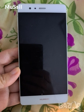 Телефон Huawei P9