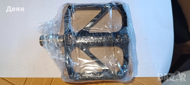 леки алуминиеви педали PD-R27 , снимка 3 - Части за велосипеди - 52397254