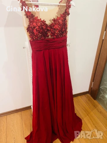 Официална рокля, снимка 3 - Рокли - 50582798