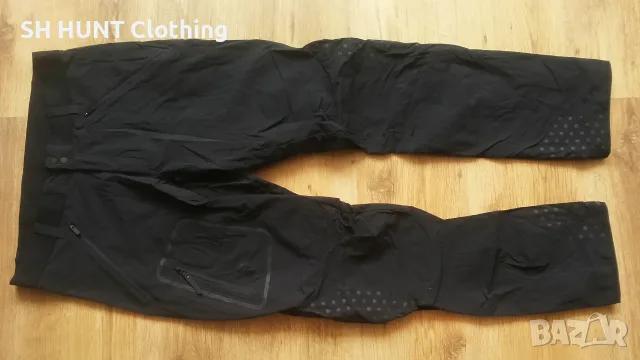Peak Performance LIGHT SSP Outdoor Stretch Trouser размер L еластичен туристически панталон - 2932, снимка 3 - Панталони - 55711514