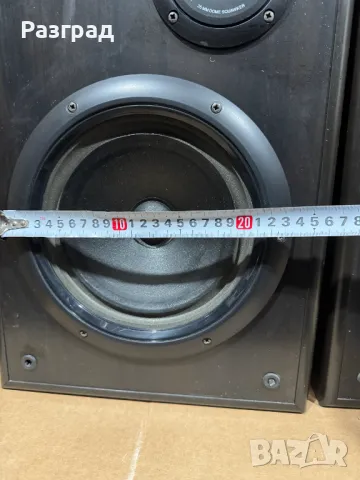 Тонколони PHILIPS FB 770, снимка 6 - Тонколони - 48482397