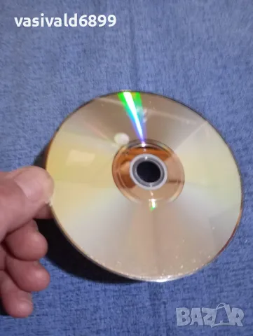 "Нещо, заради което да умреш", снимка 4 - DVD филми - 50179820