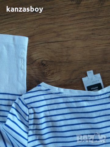 g-star  страхотна дамска блуза , снимка 9 - Блузи с дълъг ръкав и пуловери - 35694492