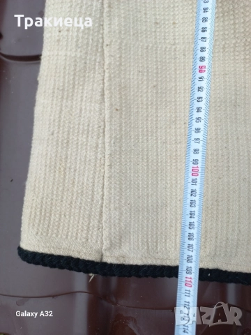 СТАР ЕЛЕК КЛАШНИК НОСИЯ, снимка 3 - Антикварни и старинни предмети - 52232936