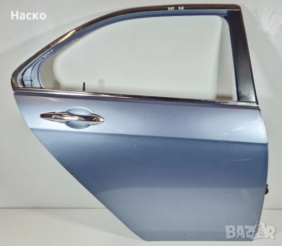 Задна Дясна Врата Honda Accord 7 VII Хонда Акорд 7 VII 2003-2008
