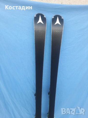 Карвинг ски 175см.ATOMIC REDSTER X9s 2023г. , снимка 8 - Зимни спортове - 53114446