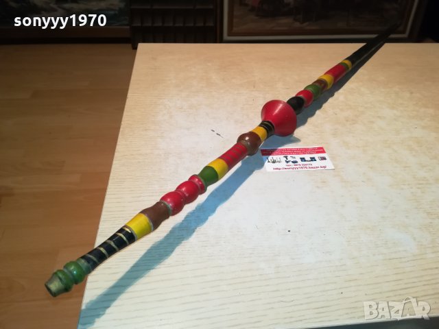 ХУРКА-АНТИК-104СМ 2310211857, снимка 14 - Антикварни и старинни предмети - 34560037