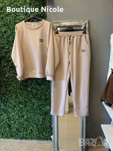 Спортни комплекти , снимка 2 - Спортни екипи - 53618427