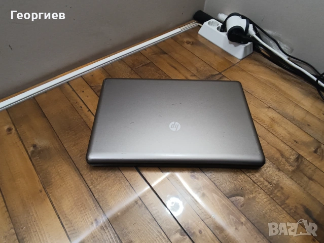 Лаптоп HP 635 / 15.6", снимка 7 - Лаптопи за дома - 53253981