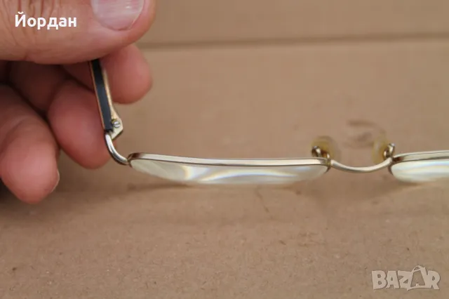 Рамки за очила ''Pierre Cardin'', снимка 12 - Слънчеви и диоптрични очила - 50210134