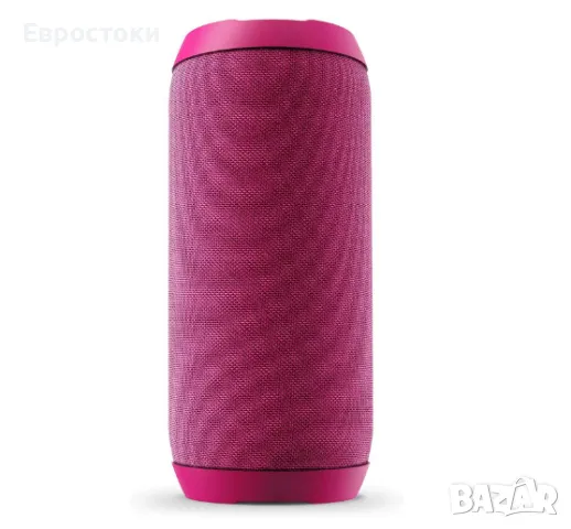 Преносима тонколона Energy Sistem Urban Box 2, преносим Bluetooth високоговорител, снимка 2 - Bluetooth тонколони - 49456118