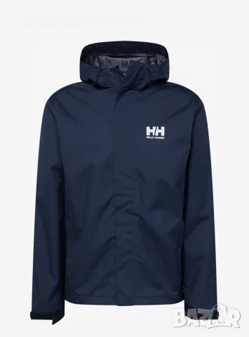 Ново яке Helly Hansen Seven J