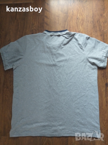 adidas sport essentials - страхотна мъжка тениска 2ХЛ, снимка 8 - Тениски - 36037793