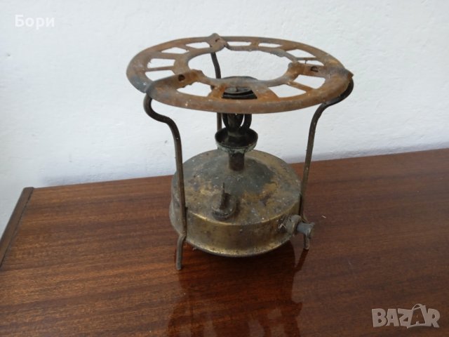 Стар котлон, снимка 3 - Други ценни предмети - 40753472