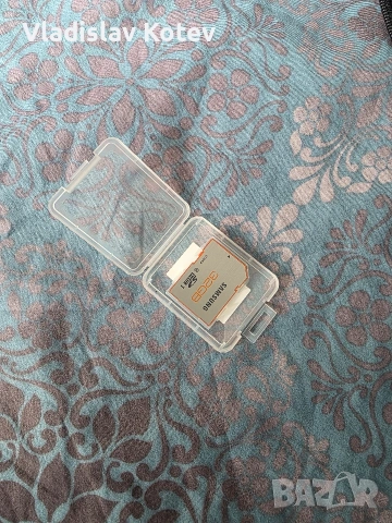 Nikon D5100 пълен комплект с 3бр обектива и аксесоари, снимка 14 - Фотоапарати - 50823412