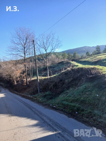 Продава се парцел, снимка 2 - Парцели - 52606156
