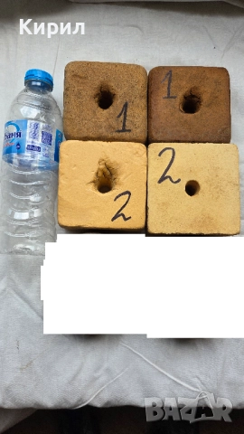 Тапи за Рибарски мрежи (Грип, Гъргър) Нови и Употребявани.