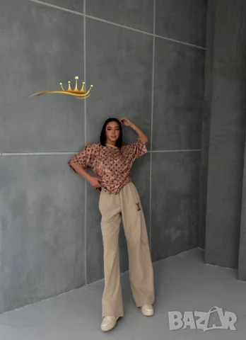 дамски екипи louis vuitton 