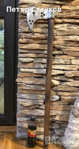 Брадва, кръстоносци