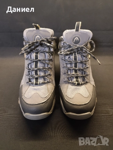 Туристически обувки HEAD 
