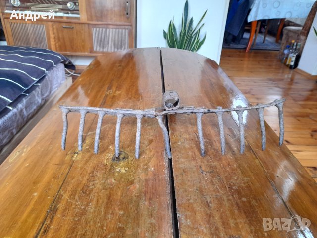 Старинно гребло #2