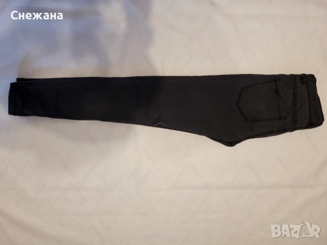 НОВИ дамски дънки SINSAY различни цветове , снимка 10 - Дънки - 51876912