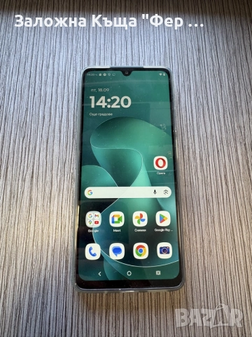 Нов! Motorola c06