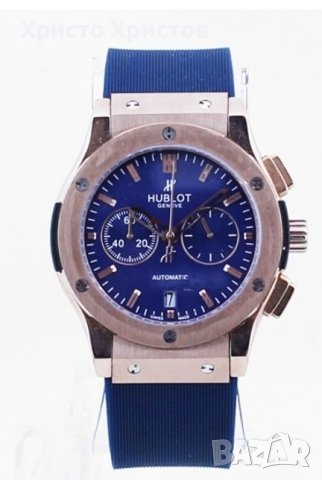 Дамски луксозен часовник Hublot Vendome Collection, снимка 1 - Дамски - 41645998