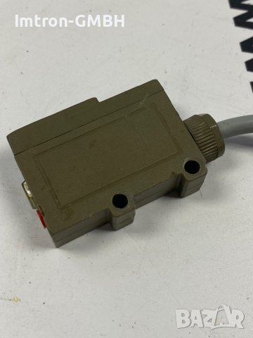 Фотоелектричен сензор S3-R-B2 LED - Червен, снимка 3 - Други - 44399977