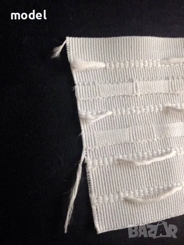 Перделък, снимка 7 - Пердета и завеси - 47433031