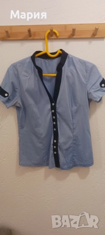 Дамски ризи 2броя, снимка 3 - Ризи - 52668244