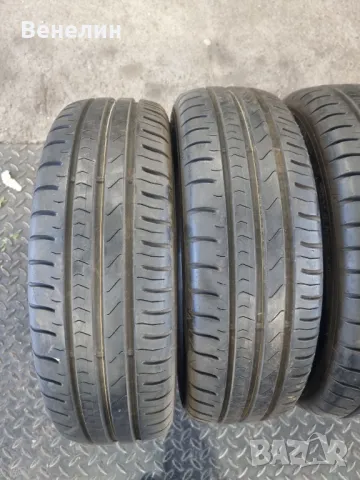 4бр.Лятни гуми FALKEN 185x70x14цола.Внос от Германия. ГУМИ ЦЕНТЪР ВЕНГЕРА ПЛОВДИВ , снимка 7 - Гуми и джанти - 50385478