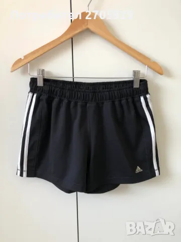 Оригинални спортни шорти Nike и Adidas, снимка 12 - Къси панталони и бермуди - 49029833