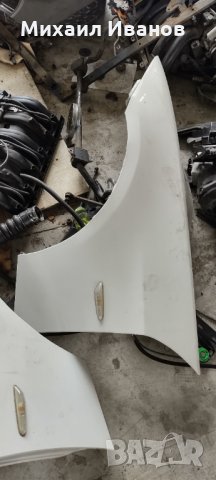 Калници - /ляв и десен/ - БМВ е90, снимка 2 - Части - 34421150