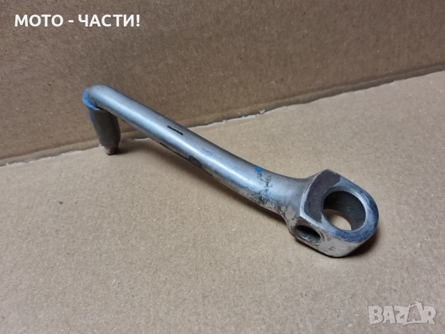 Манивела За Балкан 50 / НОМЕР 2., снимка 3 - Части - 52433099