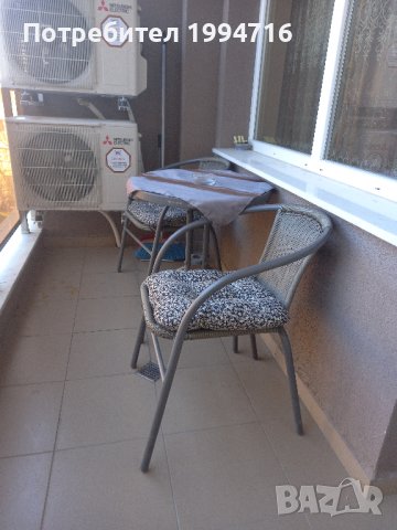 Просторен апартамент с паркомясто , снимка 3 - Стаи под наем - 41604219