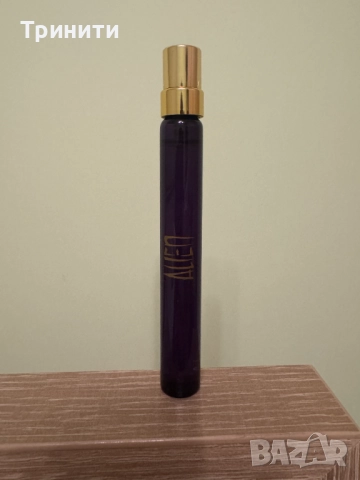 MUGLER Alien EDP Sp 10ml Travel size/ мини ЕДП Алиен