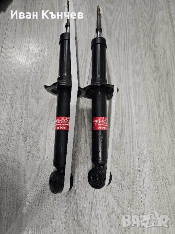 Амортисьори за Mitsubishi Carisma GDI 1999