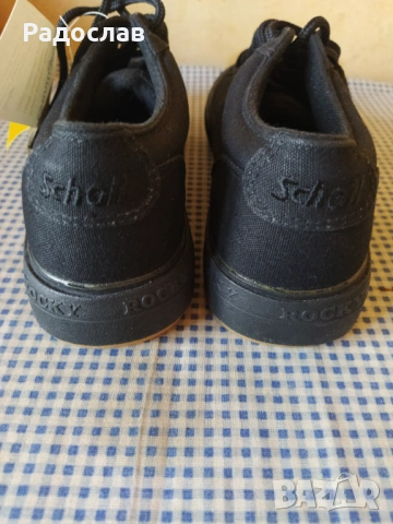 Нови ортопедични маратонки Scholl, снимка 5 - Маратонки - 53822690