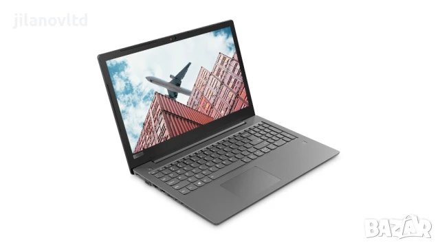 Лаптоп Lenovo V330-15IKB i3-7130U 8GB 128GB SSD FHD ГАРАНЦИЯ, снимка 2 - Лаптопи за работа - 51235352