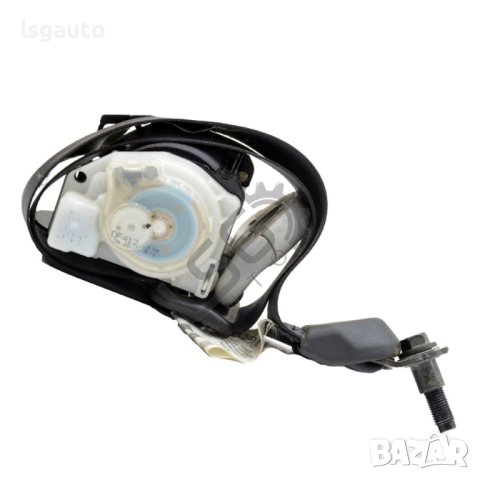 Заден десен предпазен колан Toyota Avensis Verso 2001-2009 ID:109859